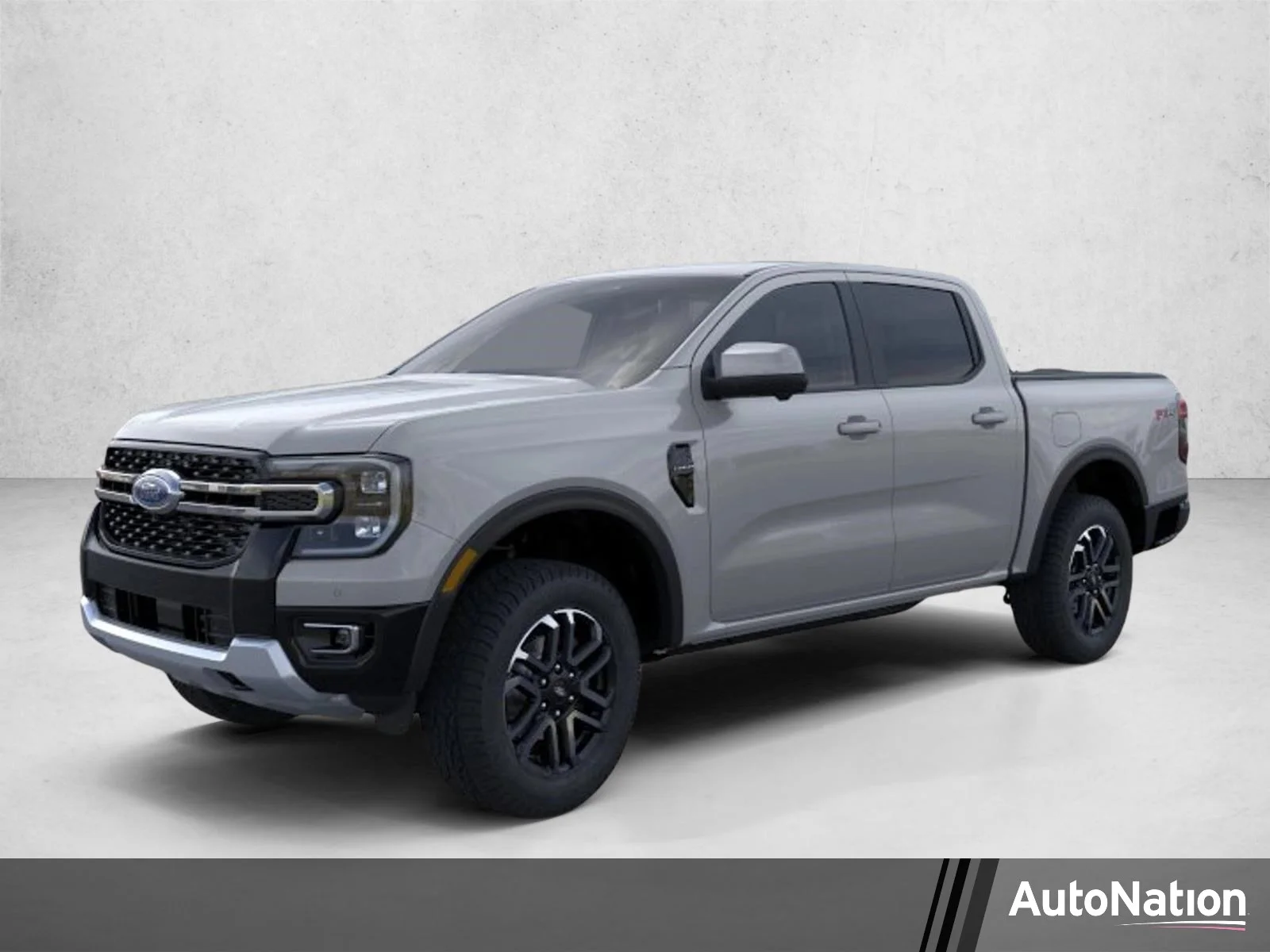 New 2026 Avalanche Ford Lariat® image 1