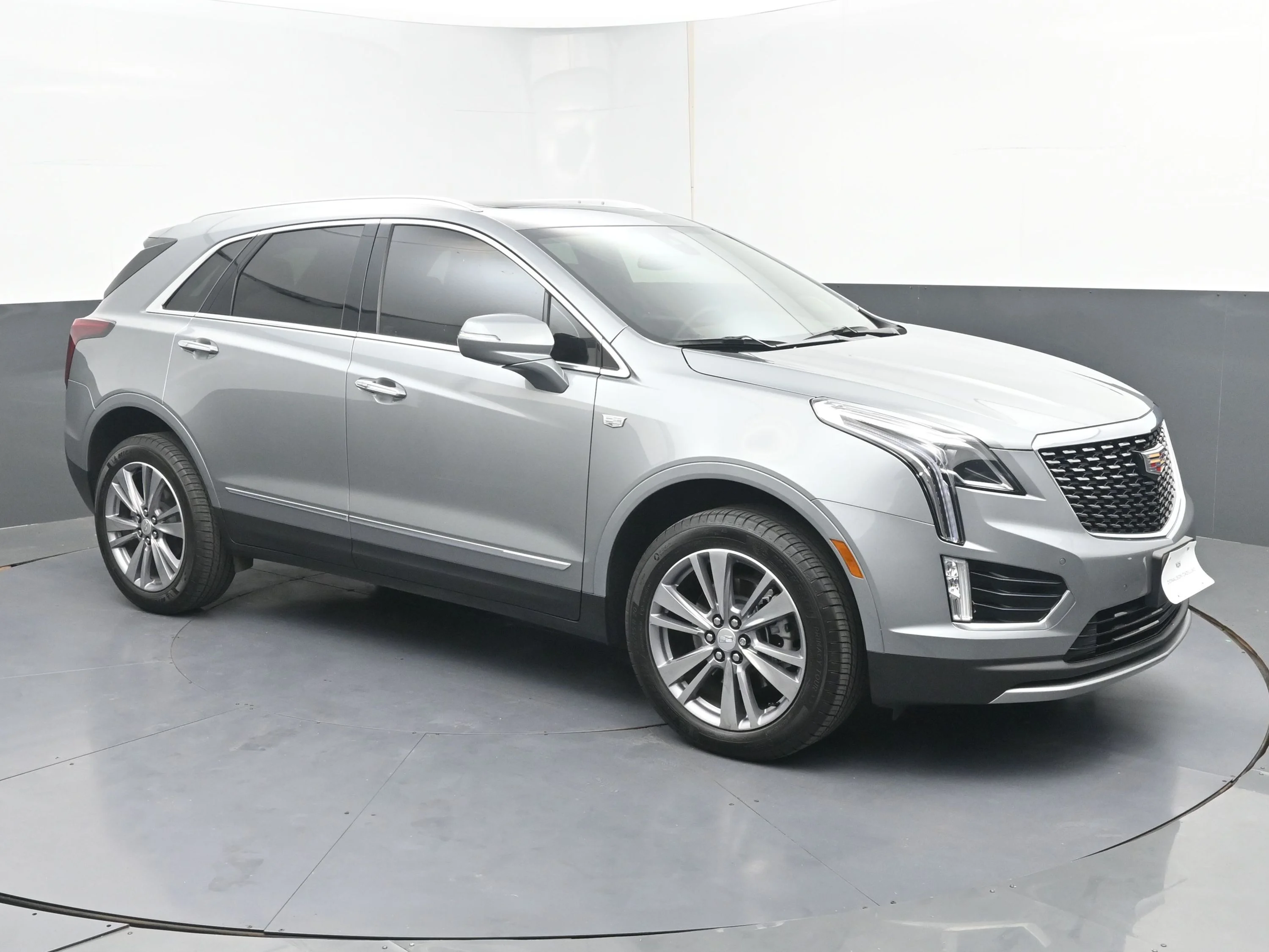 2025 Cadillac XT5