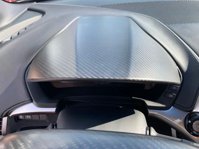 Used 2017 Red Acura Base image 17