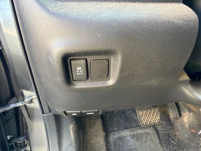 Used 2016 Gray Nissan S Plus image 15