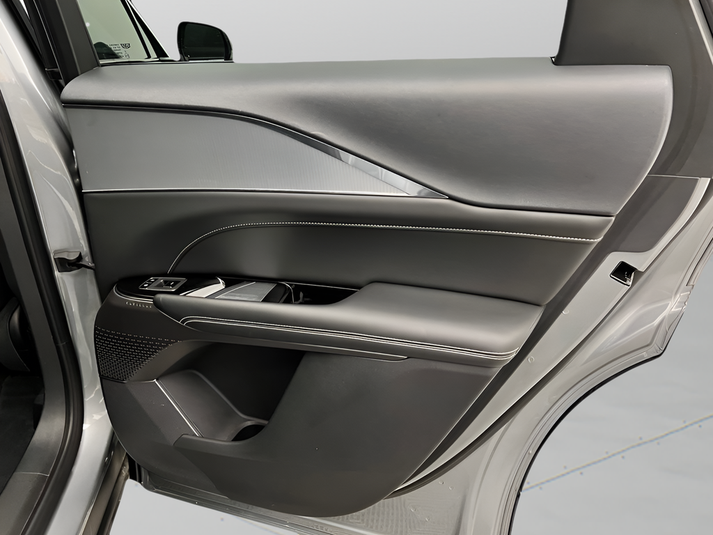 Used 2024 Silver Metallic Cadillac Tech image 38