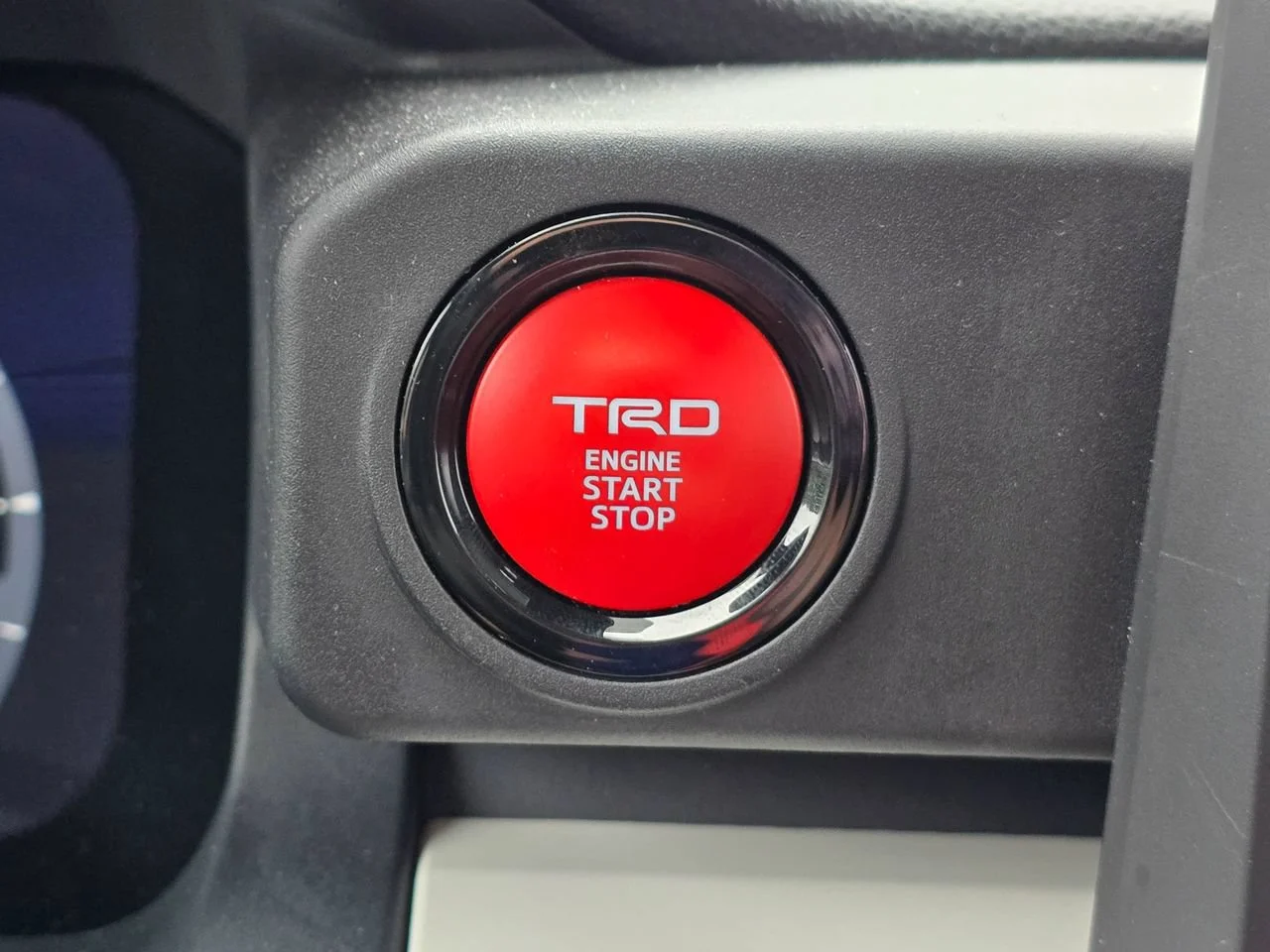 Used 2024 Gray Toyota TRD Off Road image 18
