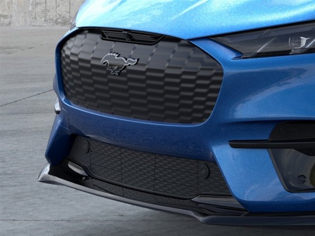 New 2025 Velocity Blue Metallic Ford GT image 17