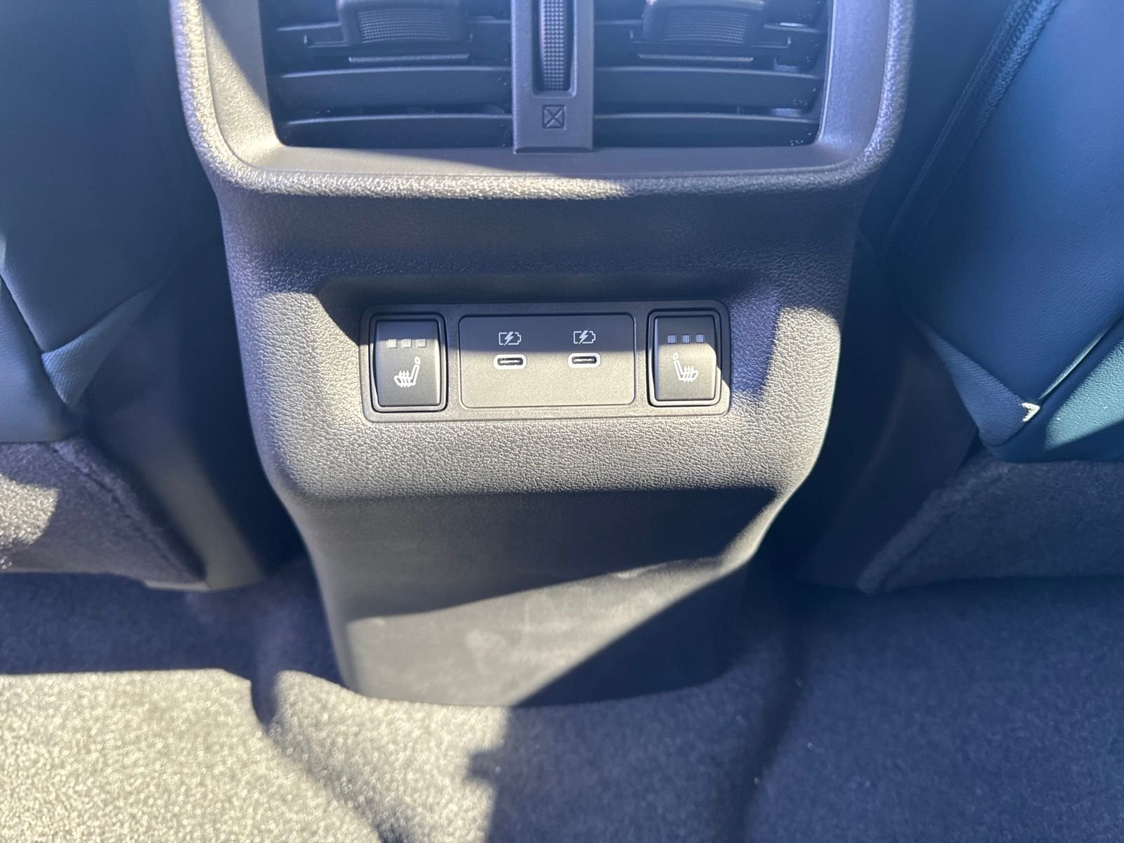 New 2026 Nissan Murano Platinum 4D Sport Utility