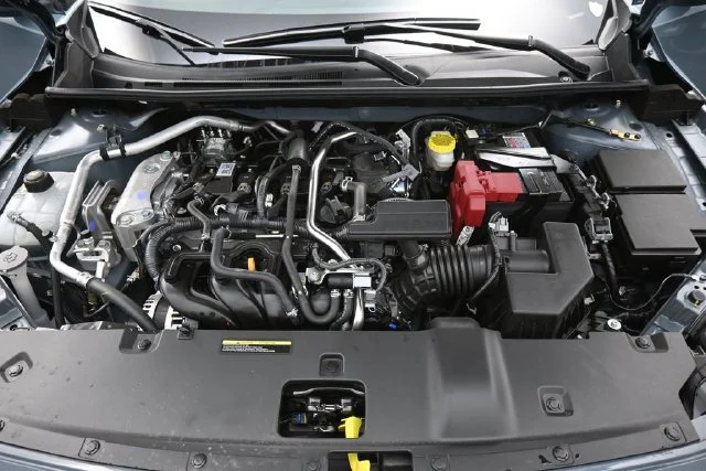 New 2027 Gray Nissan SR image 31