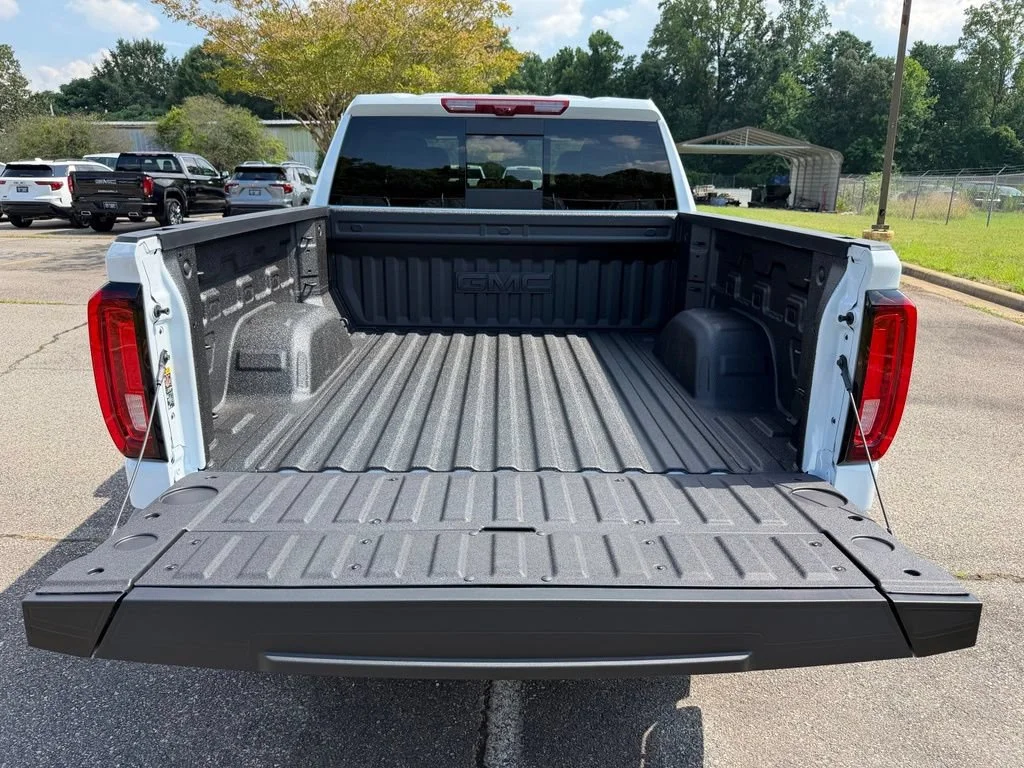 2026 GMC Sierra 1500 Denali Ultimate - Photo 20