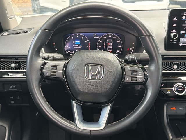 Used 2024 White Honda Touring image 23