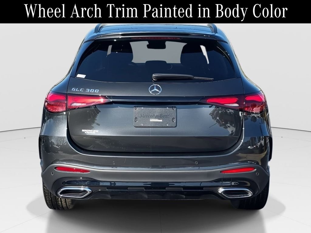 2026 Mercedes-Benz GLC Base - Photo 7