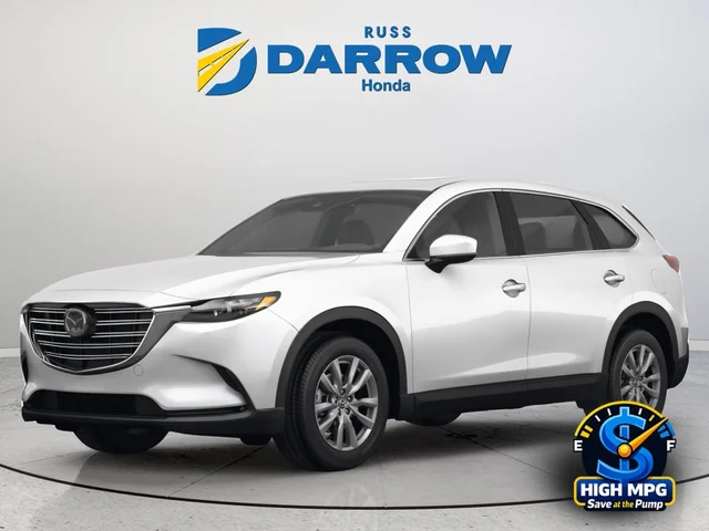 2023 Mazda CX-9 Touring