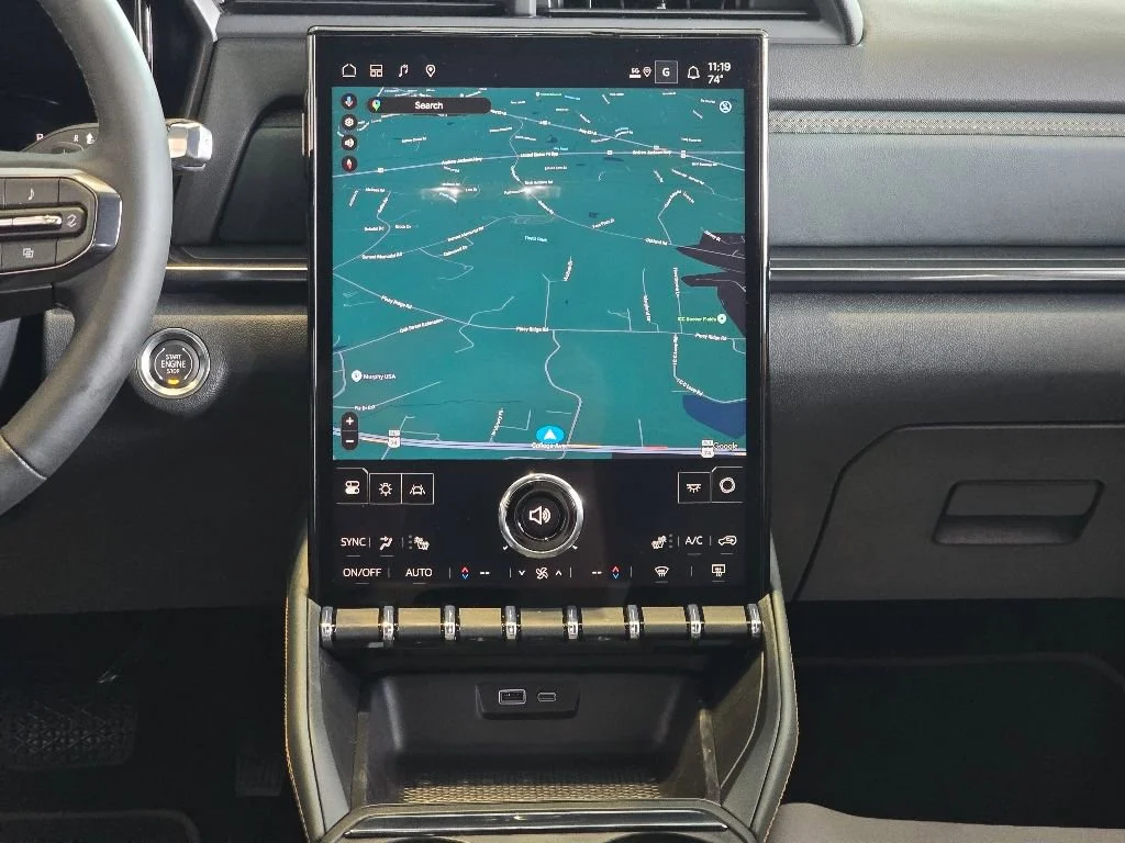 2026 GMC Terrain AT4 - Photo 15