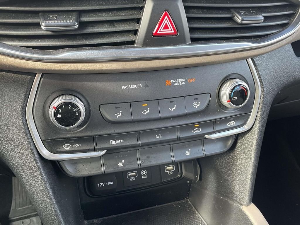 2020 Hyundai Santa Fe SEL - Photo 26
