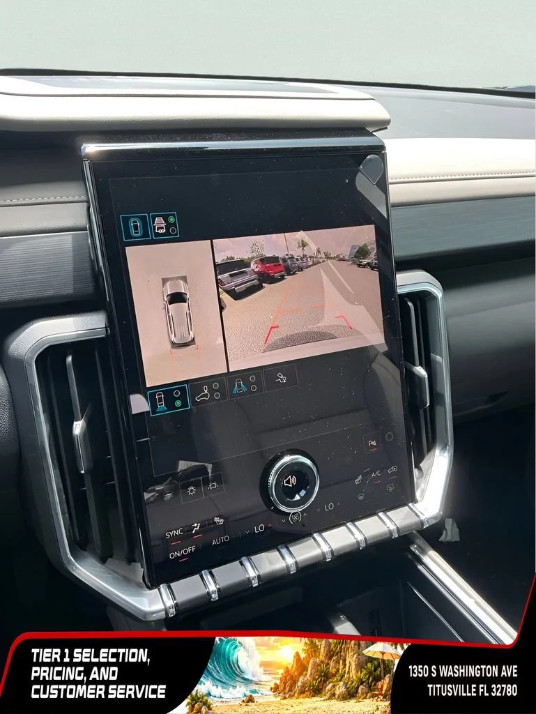 2026 GMC Acadia Elevation - Photo 47