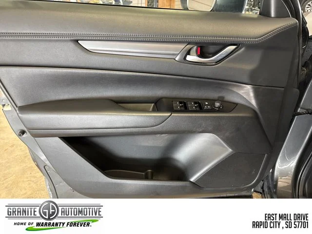 Used 2025 Gray Mazda 2.5 S Select Package image 11