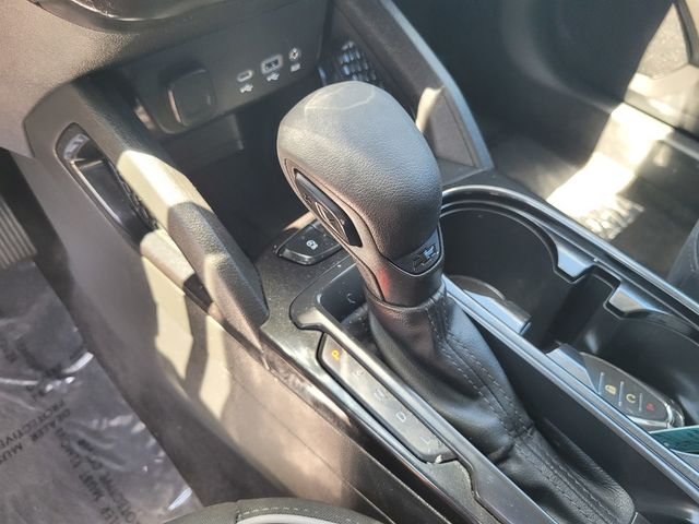 Used 2023 White Chevrolet LT image 20