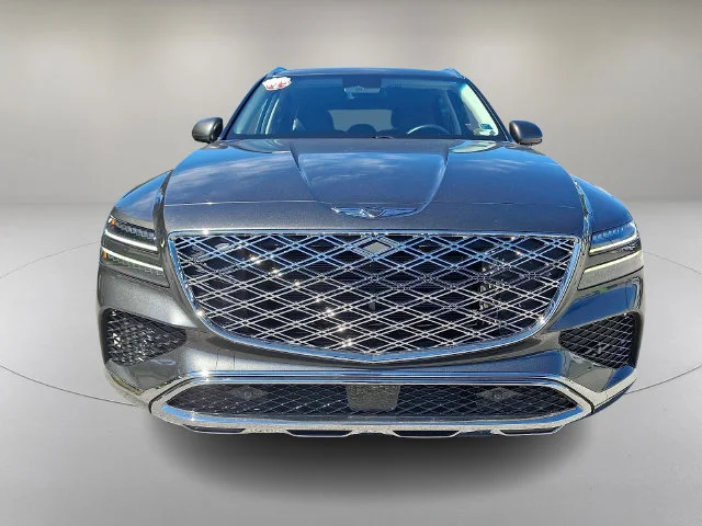 Used 2025 Gray Genesis 2.5T image 2