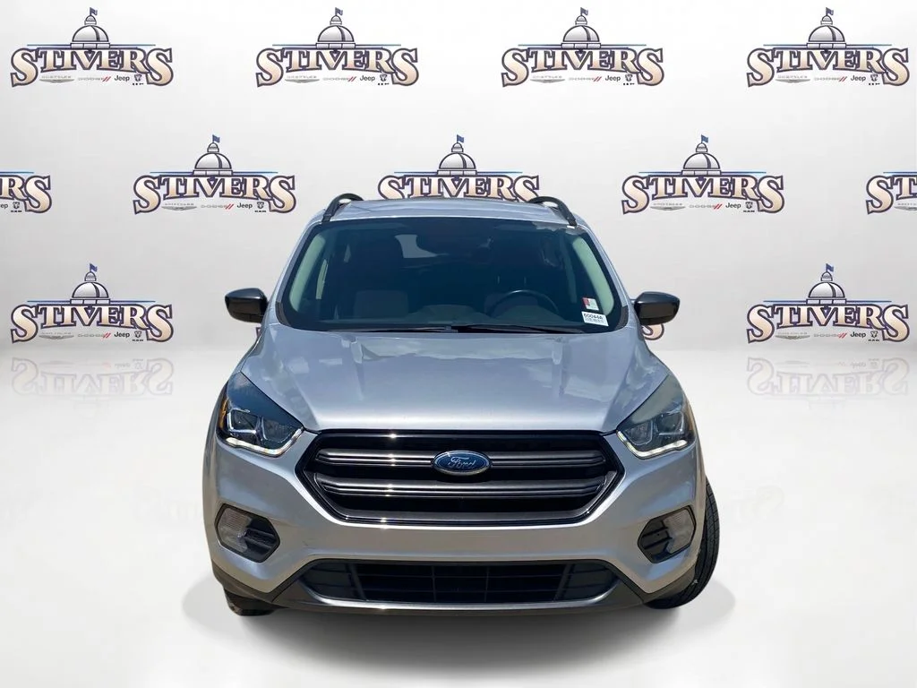Used 2019 Ford Escape SEL with VIN 1FMCU0HD7KUB93361 for sale in Prattville, AL