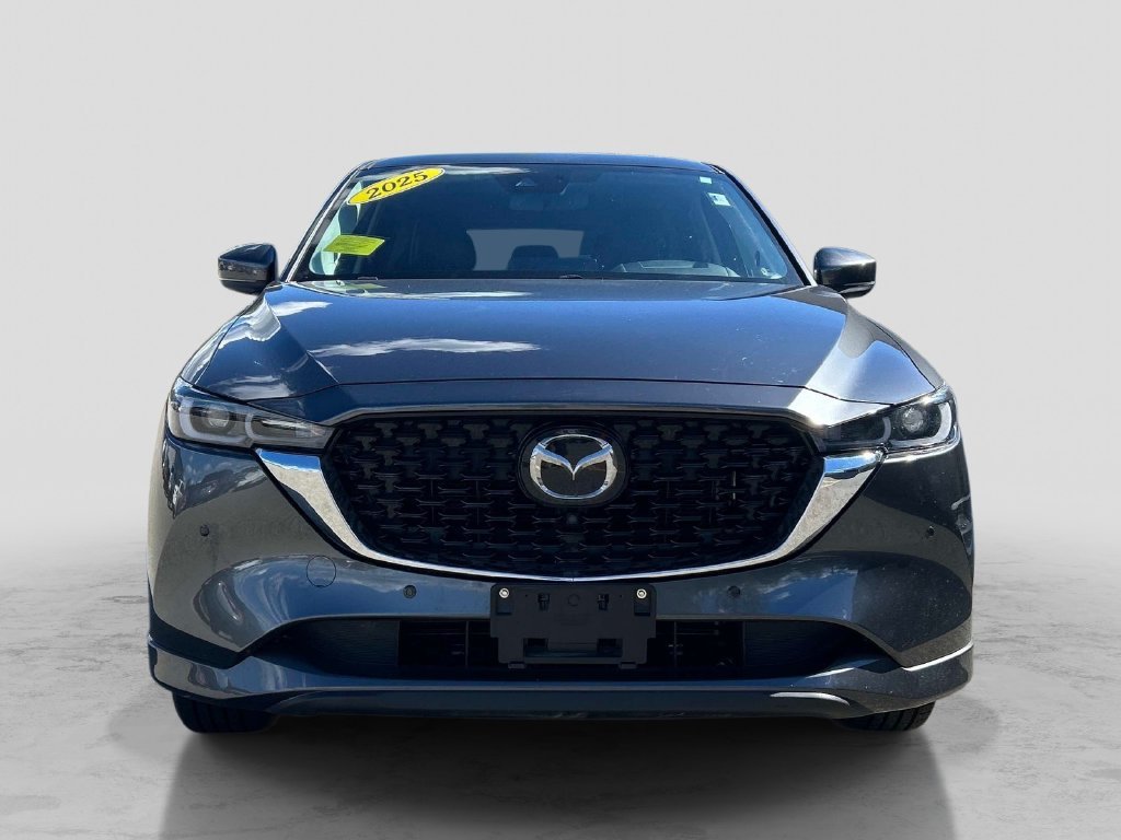 Used 2025 Gray Mazda 2.5 S Premium Plus Package image 8