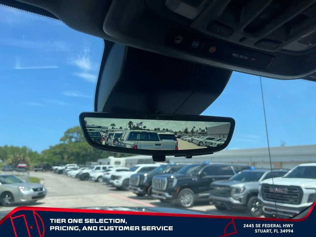 New 2026 Sterling Metallic GMC Denali image 33