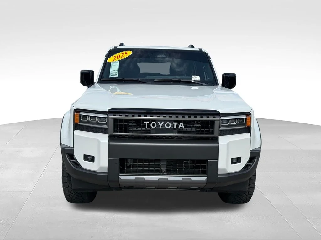 Used 2025 Beige Toyota Base image 54