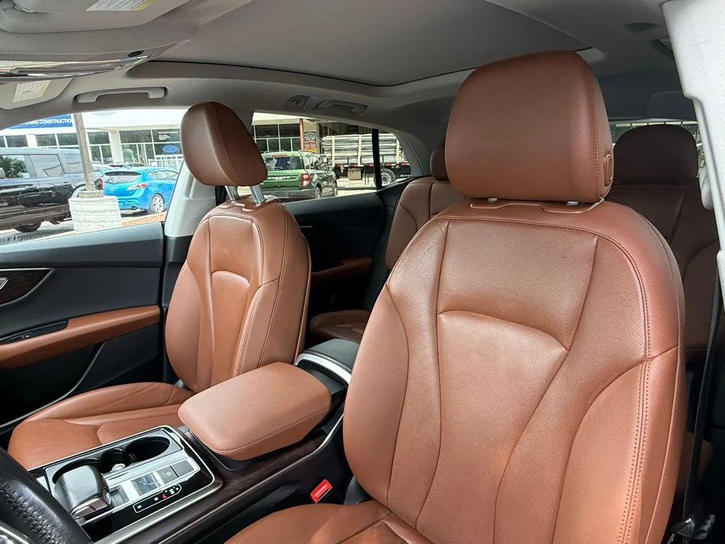 Used 2019 Blue Audi 3.0T Premium Plus image 23