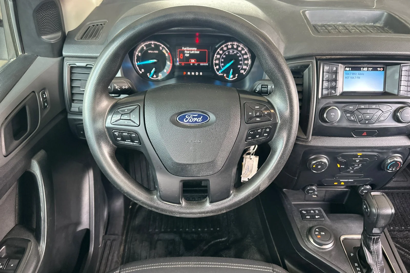 Used 2021 White Ford XL image 14