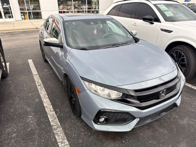 Used 2019  Honda EX image 4