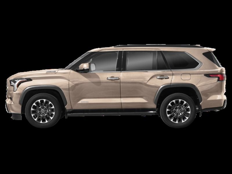 New 2026 Mudbath Toyota SR5 image 3