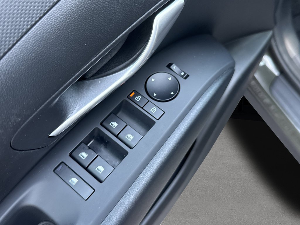 2025 Hyundai Tucson SEL - Photo 23