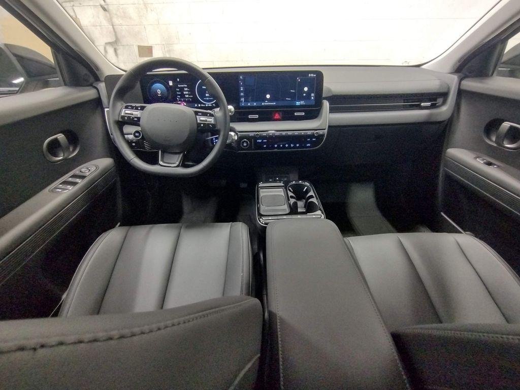 New 2026 Abyss Black Hyundai SEL image 35