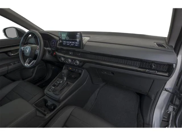 New 2026 Urban Gray Pearl Honda EX-L image 14