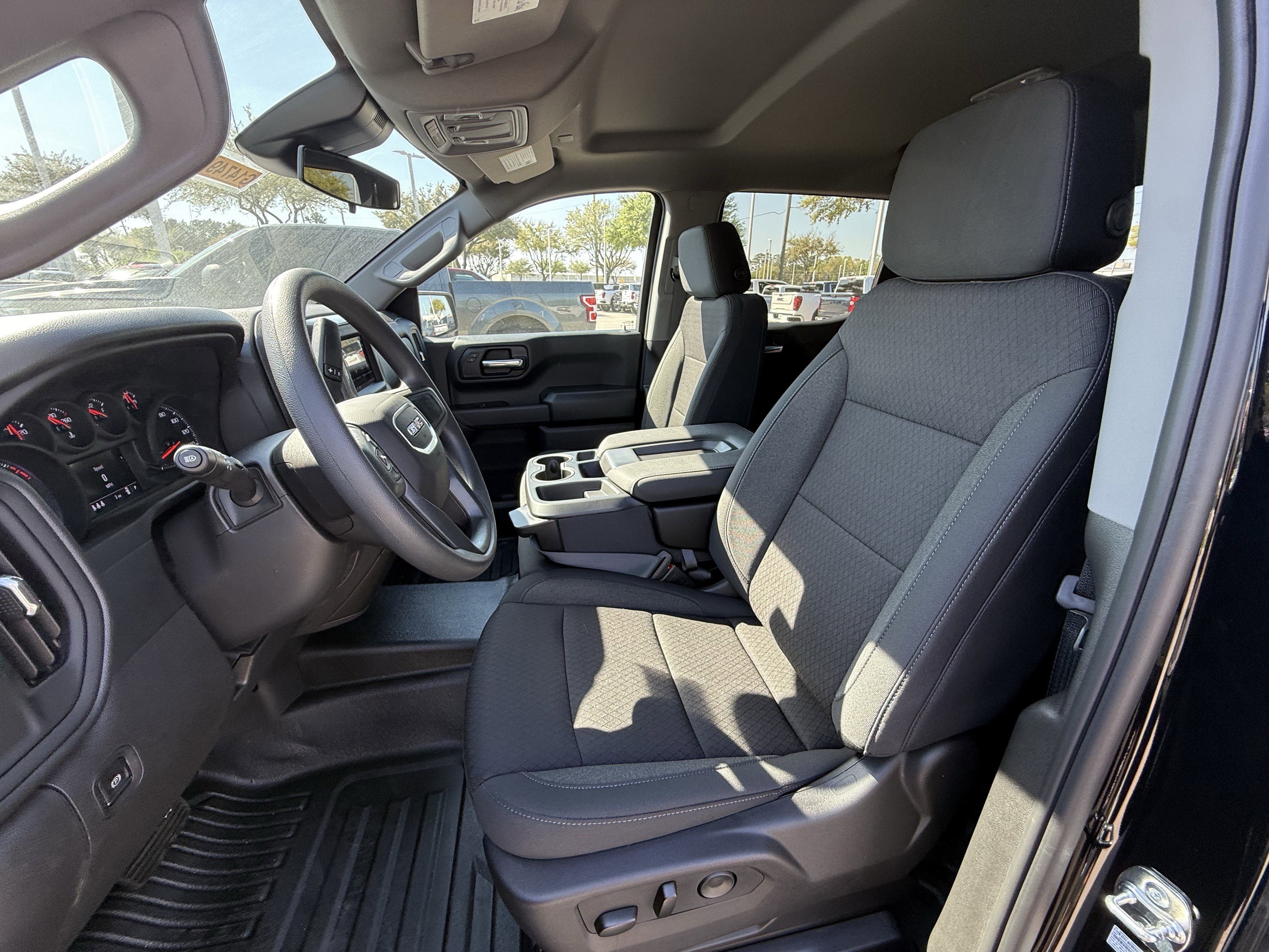 2026 GMC Sierra 1500 Pro - Photo 16