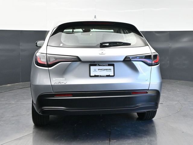 2025 Honda HR-V LX - Photo 51