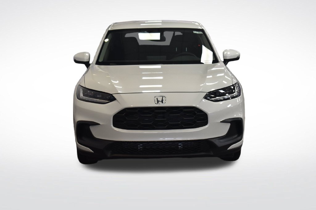 New 2027 Platinum White Pearl Honda LX image 2