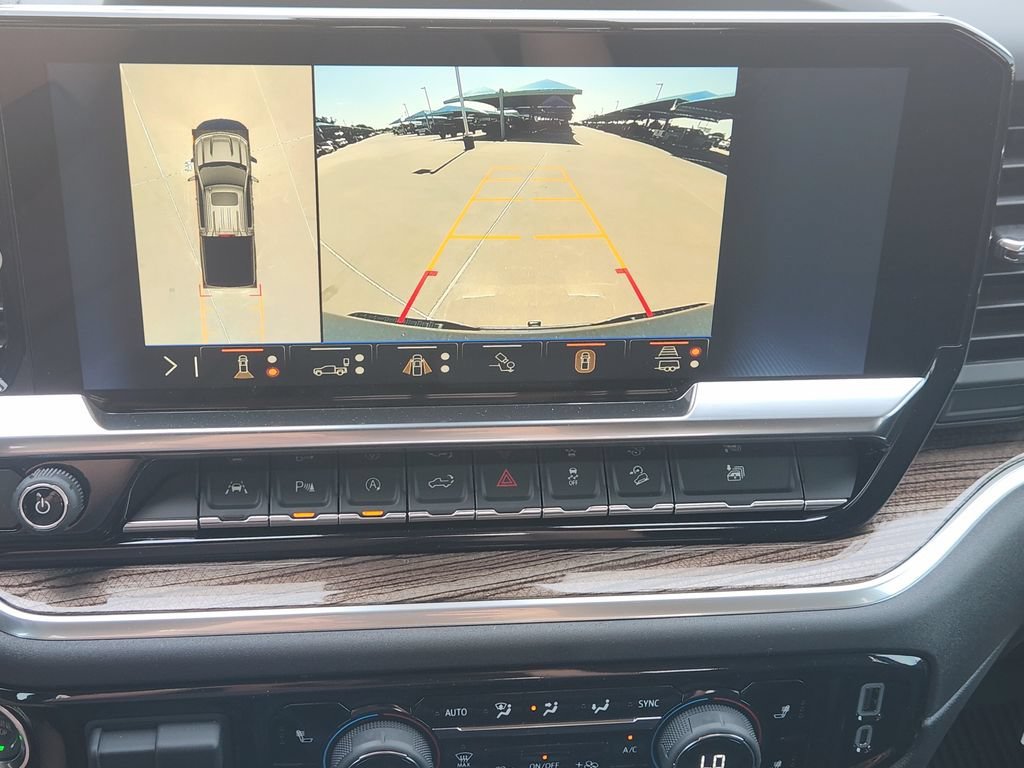 2026 Chevrolet Silverado 1500 LT - Photo 9