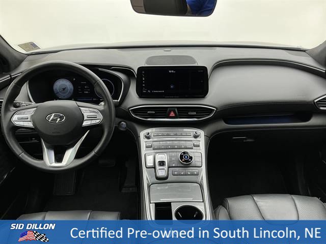Certified Used 2023 Stormy Sea Hyundai Calligraphy image 20