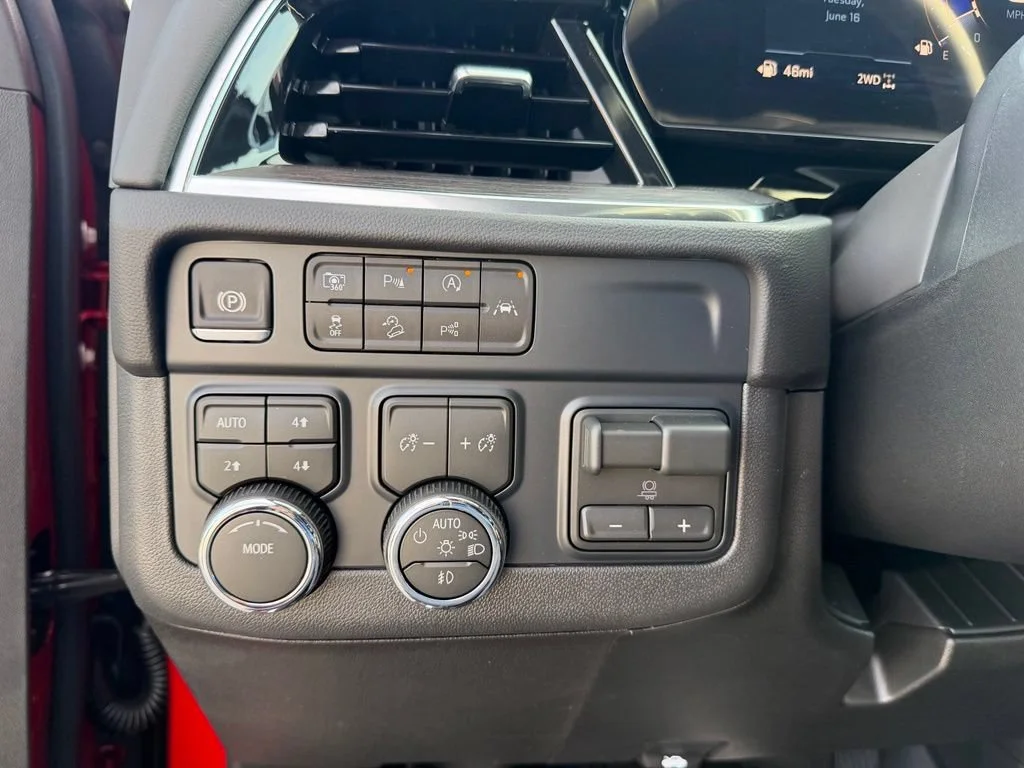 2026 Chevrolet Tahoe LT - Photo 15