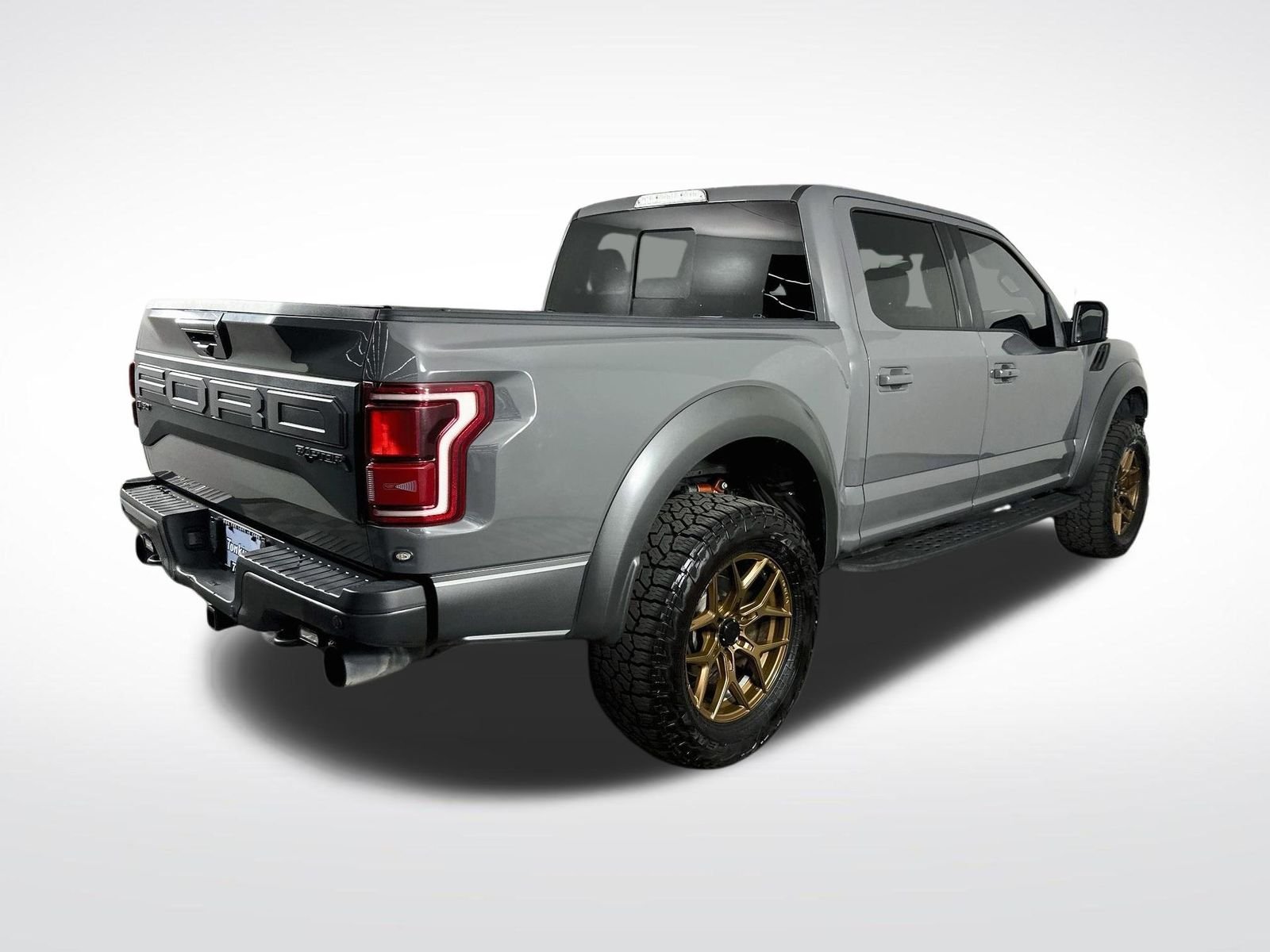 Used 2020 Lead Foot Ford Raptor image 8