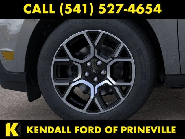 New 2026 Gray Metallic Ford Lariat image 20