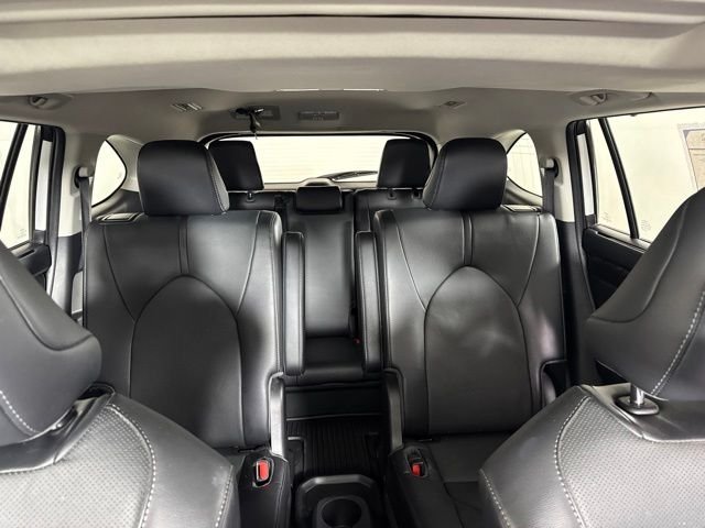 Used 2023 Pearl Toyota Limited image 14