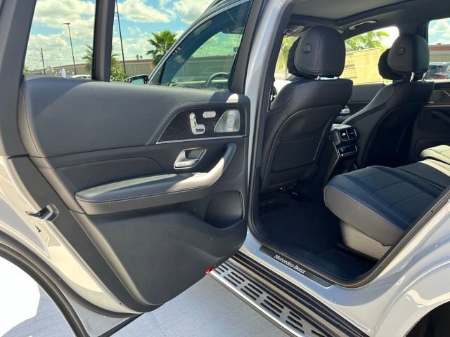 2026 Mercedes-Benz GLS Base - Photo 46