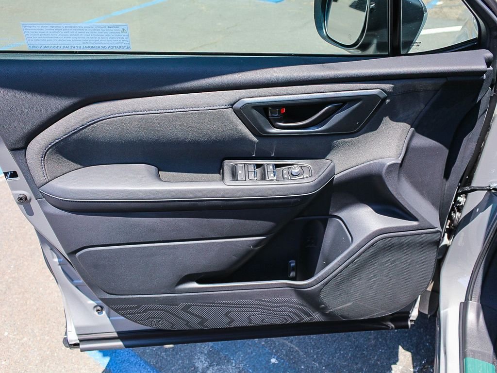 New 2026 RIVER ROCK PEARL Subaru Premium Hybrid image 20