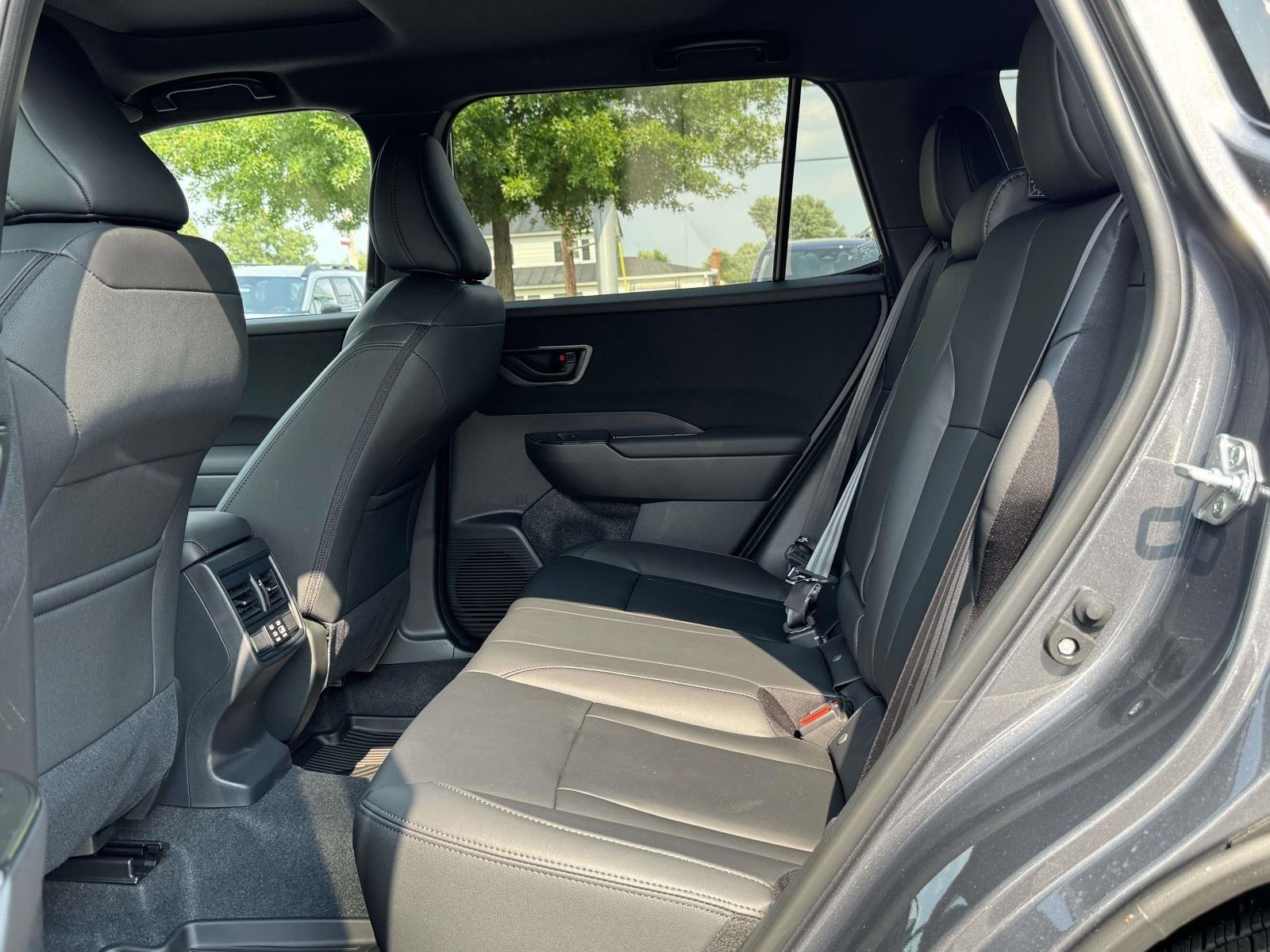 New 2026 MAGNETITE GRAY METALLIC Subaru Premium image 9