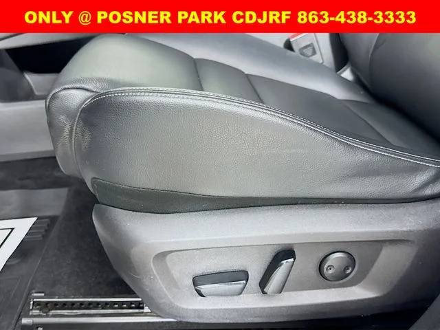 Used 2021 Gold Nissan SL image 18