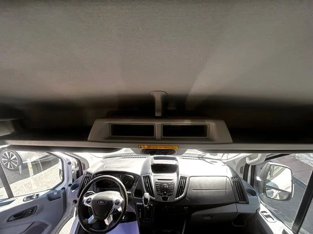 Used 2019 White Ford XLT image 21
