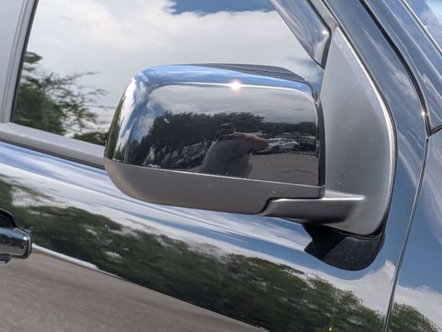 Used 2021 Black Chevrolet LT image 9