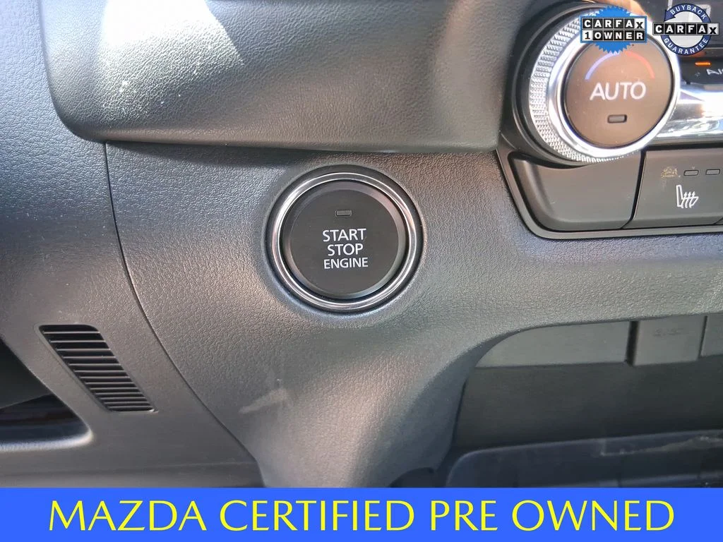Used 2025 Beige Mazda 2.5 S Premium Plus Package image 29