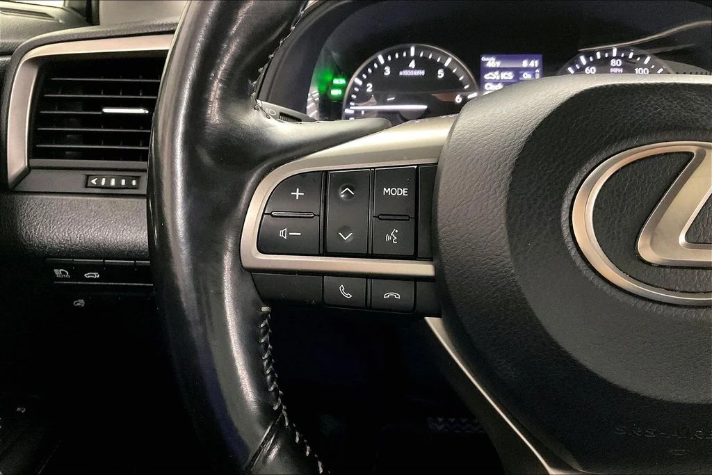 Used 2017 White Lexus 350 image 22