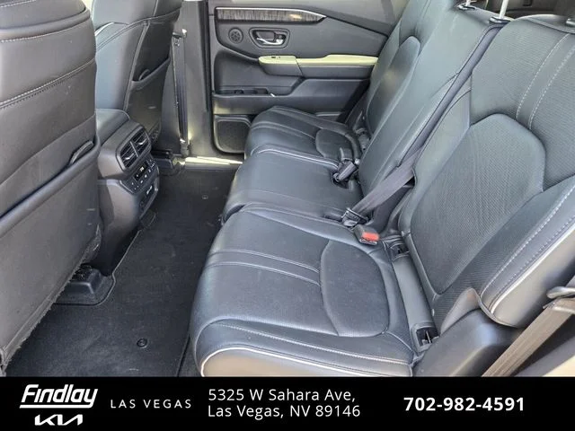 Used 2023  Honda Elite image 13