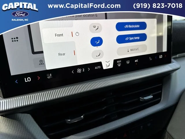 Used 2025 White Ford Active image 29