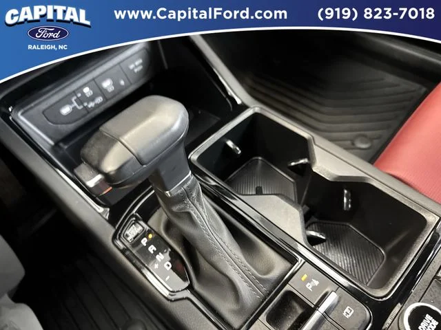 Used 2025 Gray Kia GT-Line image 31